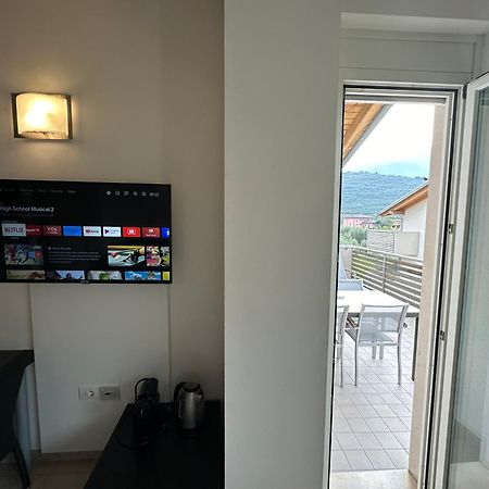 4 Limoni Apartment Resort Riva del Garda Extérieur photo