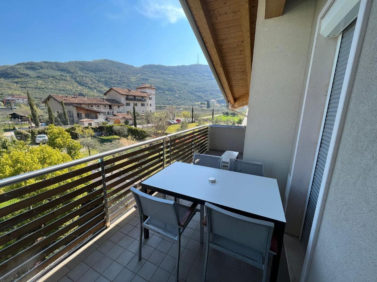 4 Limoni Apartment Resort Riva del Garda Extérieur photo