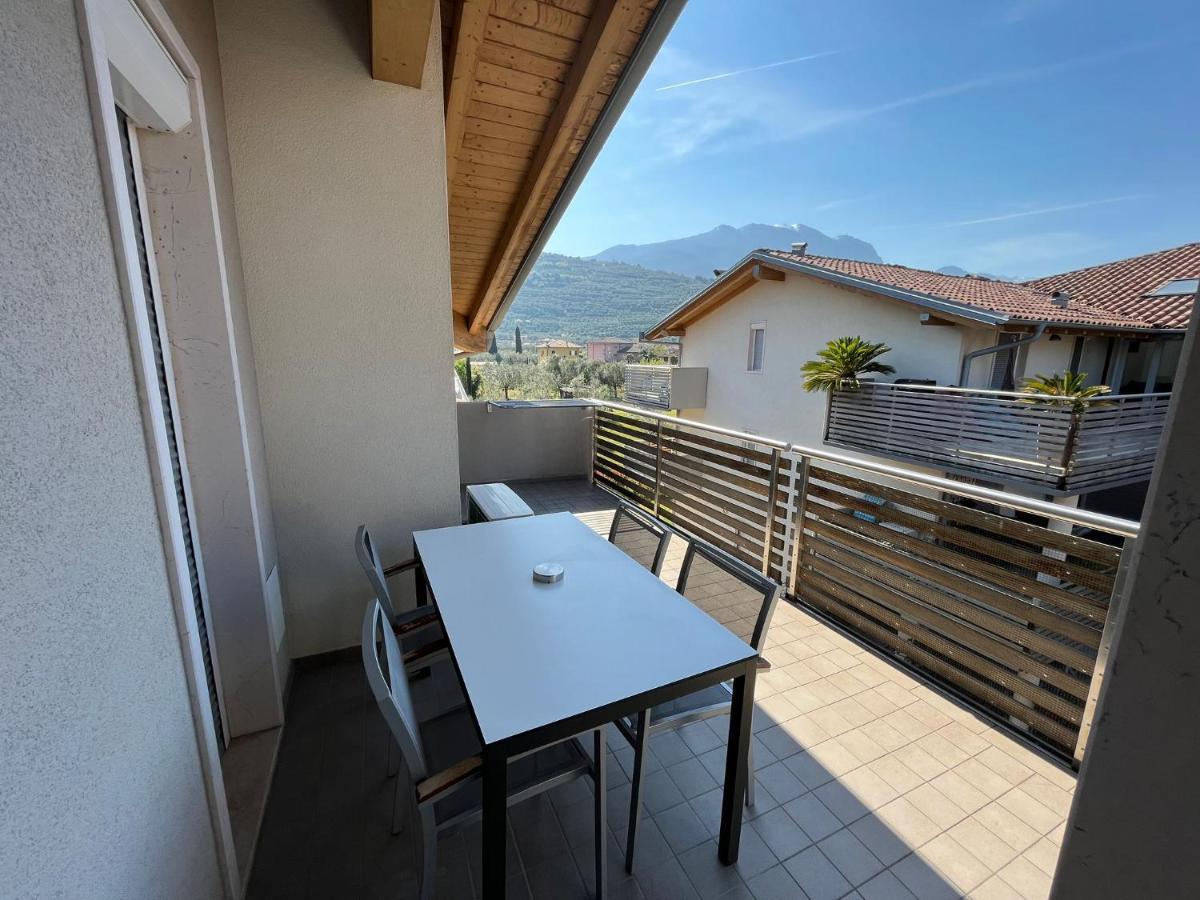 4 Limoni Apartment Resort Riva del Garda Extérieur photo