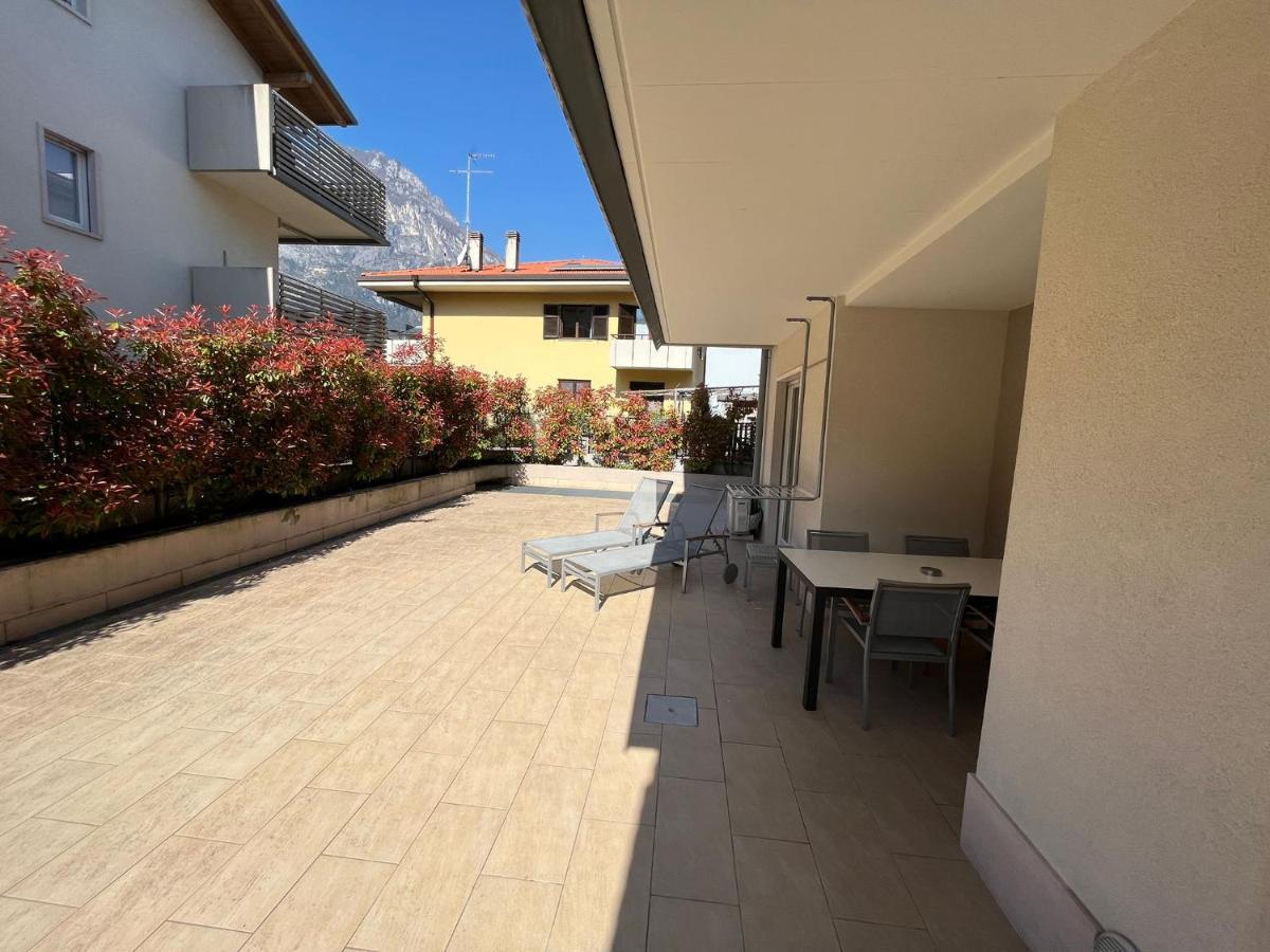 4 Limoni Apartment Resort Riva del Garda Extérieur photo