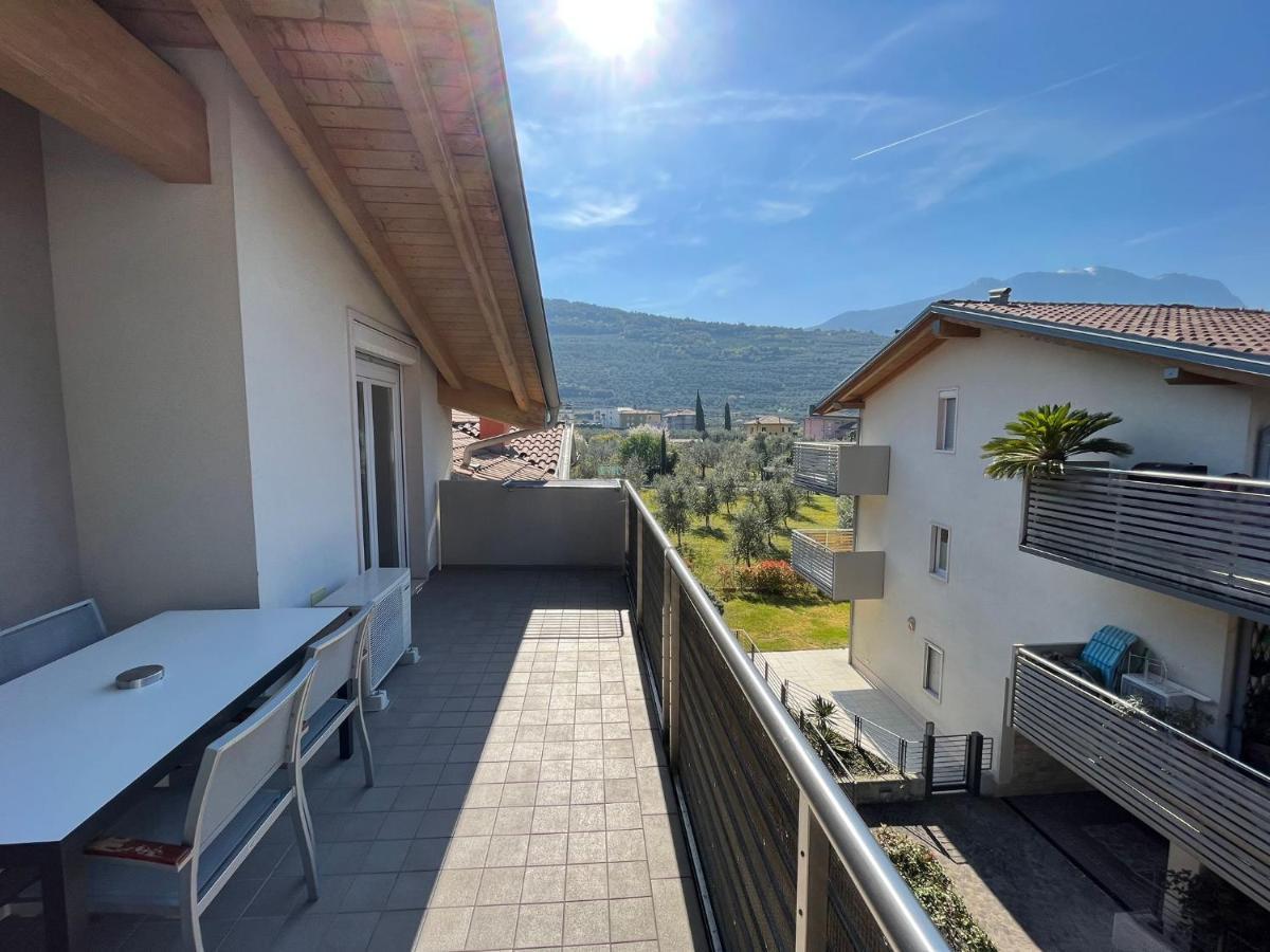 4 Limoni Apartment Resort Riva del Garda Extérieur photo