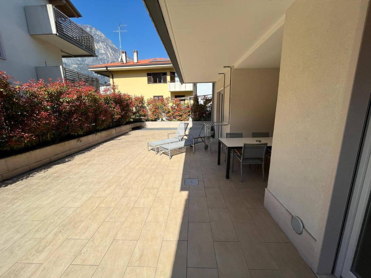 4 Limoni Apartment Resort Riva del Garda Extérieur photo