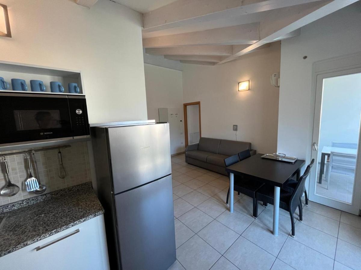 4 Limoni Apartment Resort Riva del Garda Extérieur photo