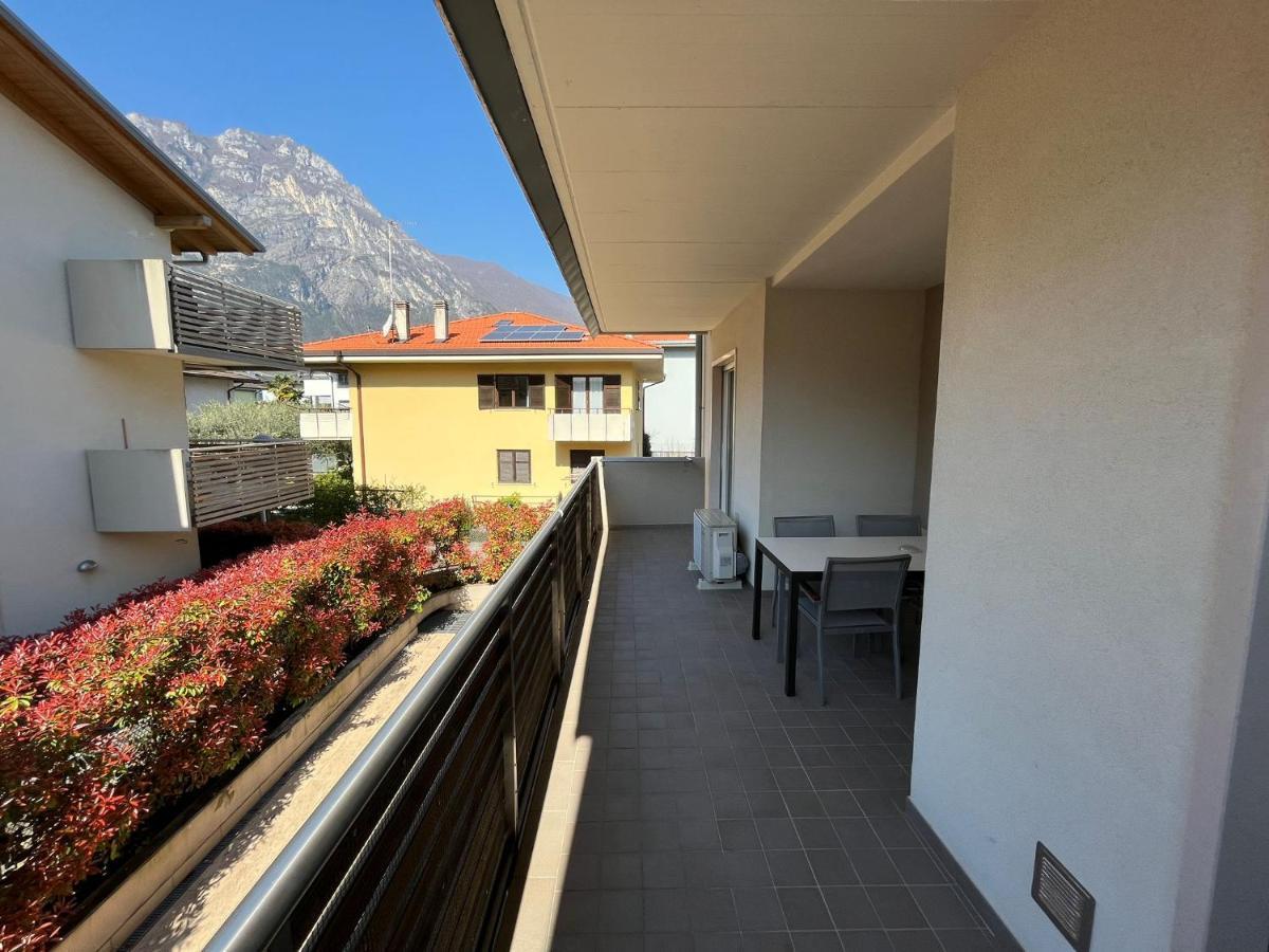 4 Limoni Apartment Resort Riva del Garda Extérieur photo