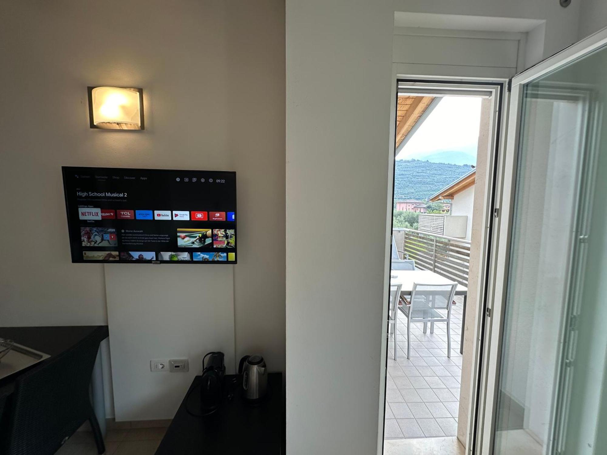 4 Limoni Apartment Resort Riva del Garda Extérieur photo