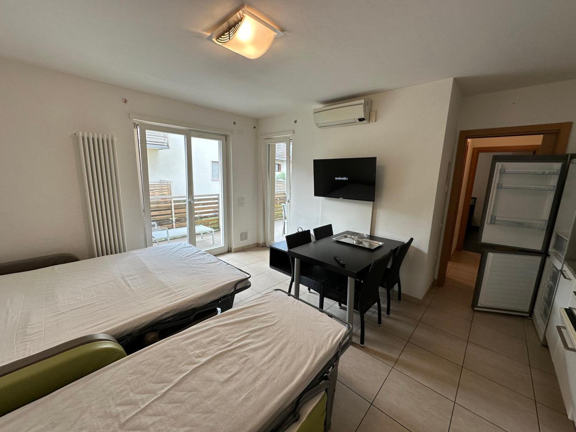 4 Limoni Apartment Resort Riva del Garda Extérieur photo