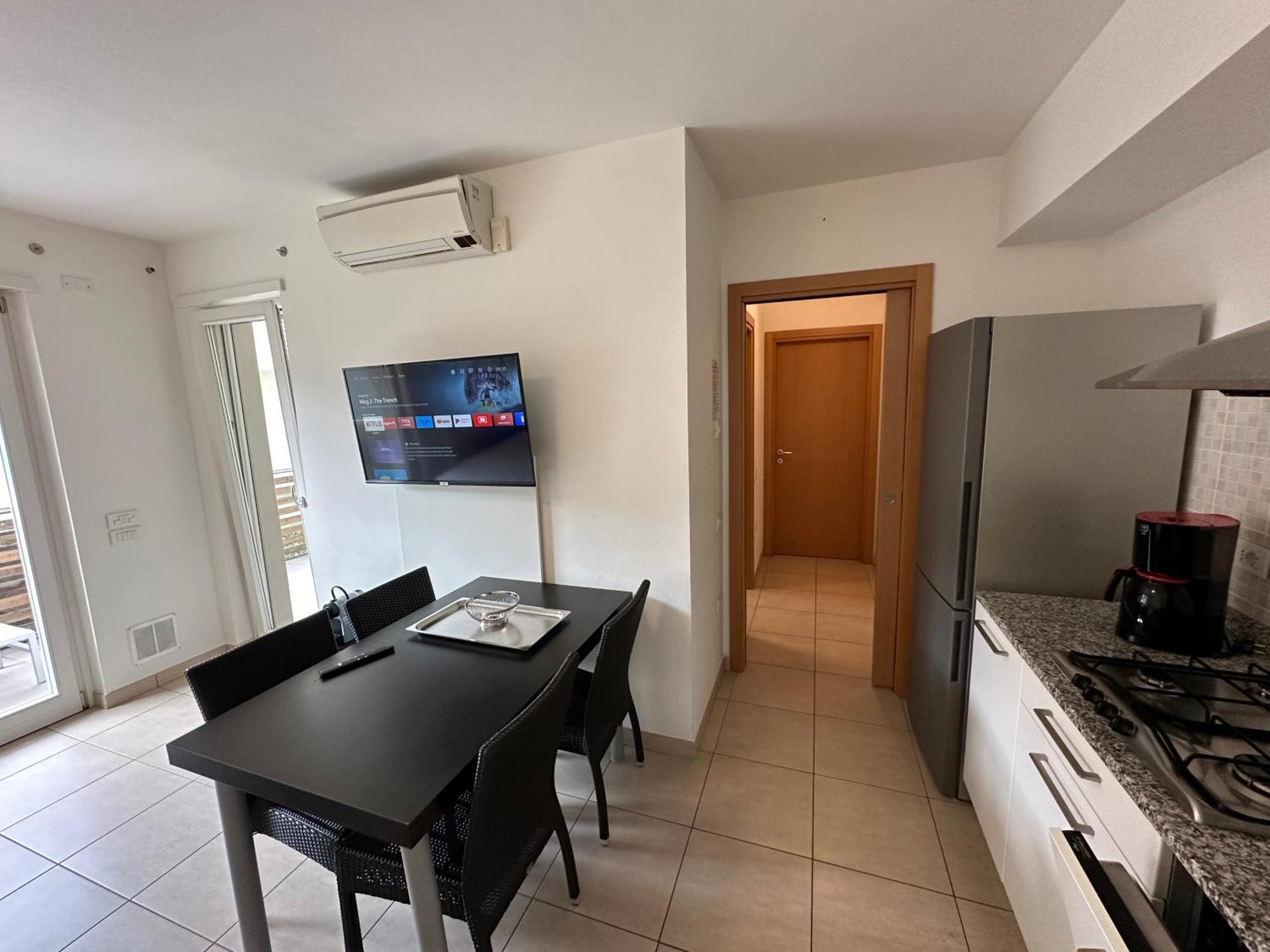 4 Limoni Apartment Resort Riva del Garda Extérieur photo