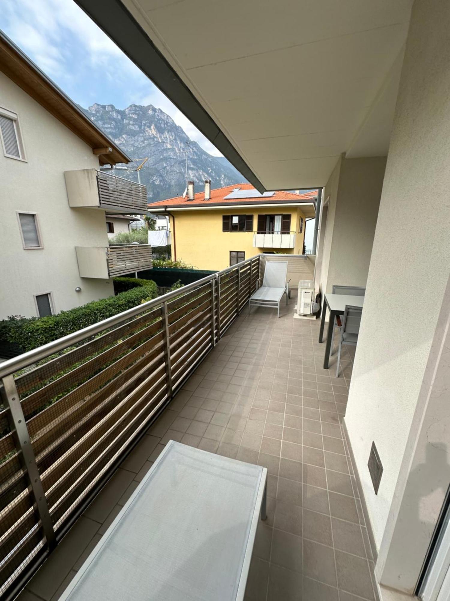 4 Limoni Apartment Resort Riva del Garda Extérieur photo