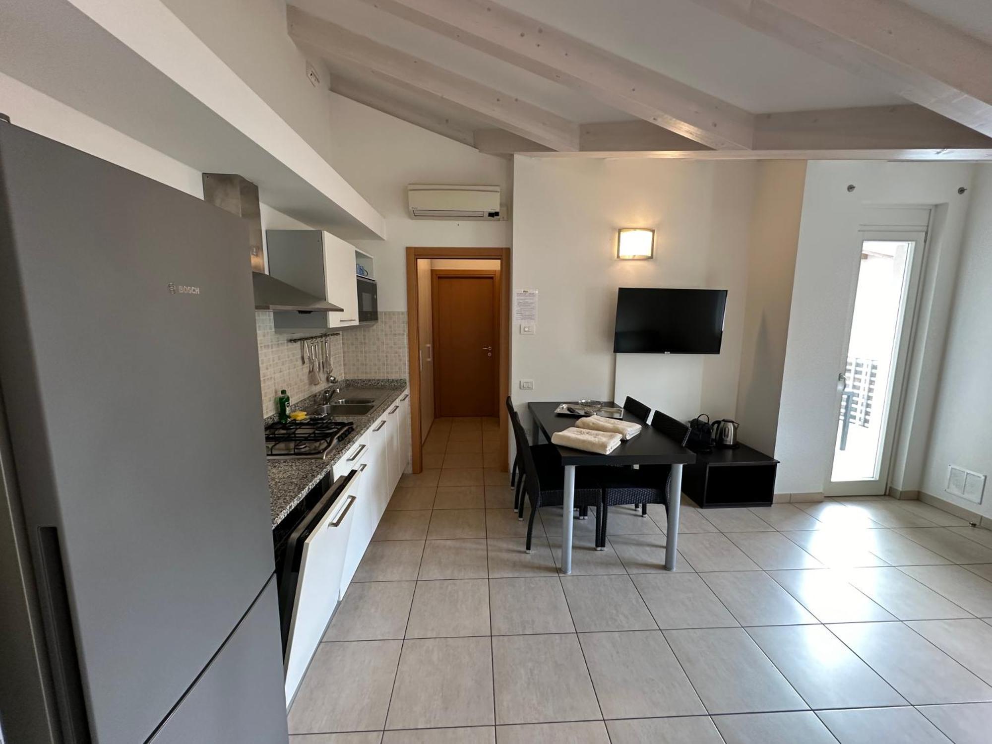 4 Limoni Apartment Resort Riva del Garda Extérieur photo