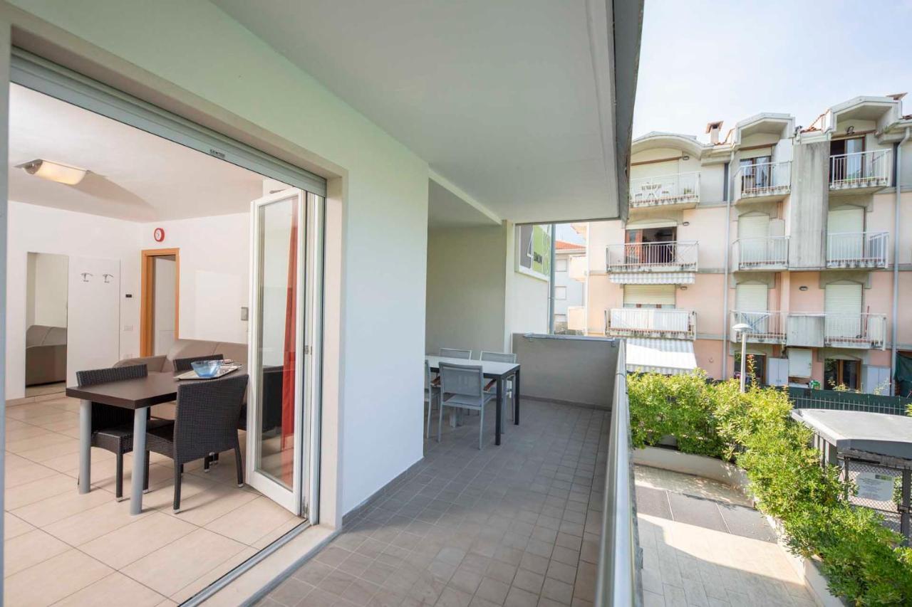 4 Limoni Apartment Resort Riva del Garda Extérieur photo